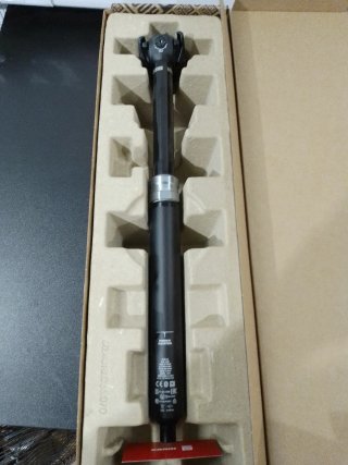 Tija Rockshox Reverb Axs 150mm