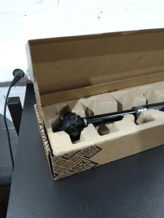 Tija Rockshox Reverb Axs 150mm