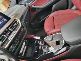 BMW X4 2024 190cv hibrido impecable