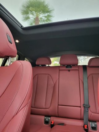 BMW X4 2024 190cv hibrido impecable