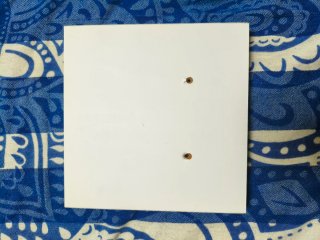 Estantería flotante con anclaje más top vs ikea