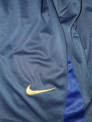 Pantaloncino FC Barcelona Nike Taglia L
