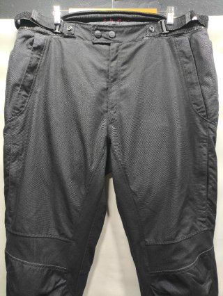 Pantalones de moto cordura