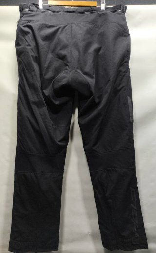 Pantalones de moto cordura