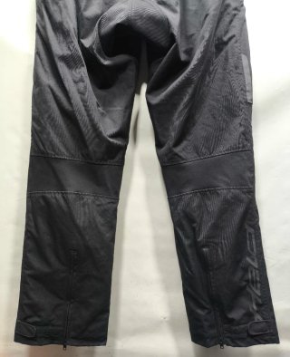 Pantalones de moto cordura