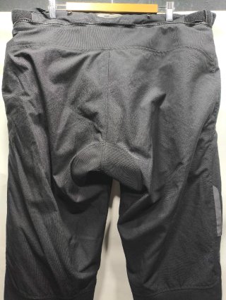 Pantalones de moto cordura