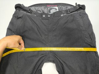 Pantalones de moto cordura