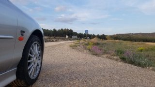 Ford Mondeo 1999