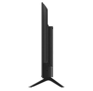Televisión Xiaomi Smart 43 Negra 4K UHD, Android