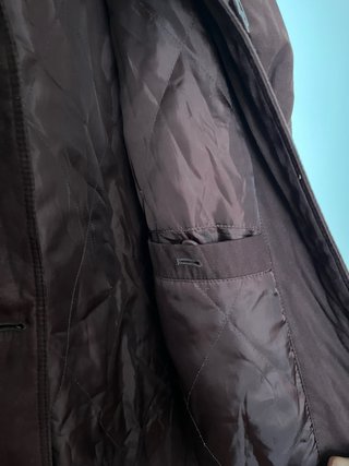 Cappotto Vintage Kirsten Taglia L