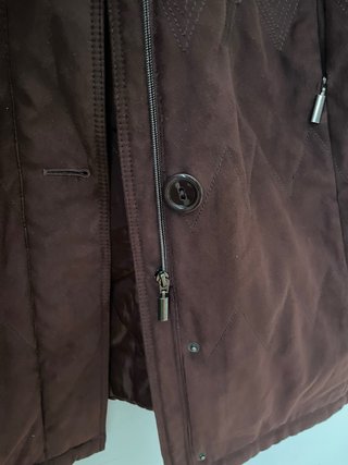 Cappotto Vintage Kirsten Taglia L