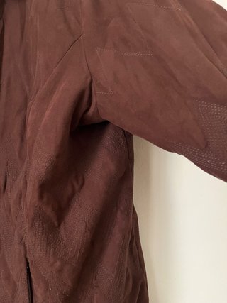 Cappotto Vintage Kirsten Taglia L