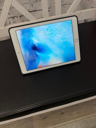 iPad Air 2 Negro