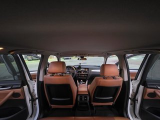 BMW X3 2015