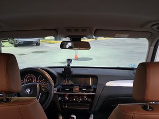 BMW X3 2015