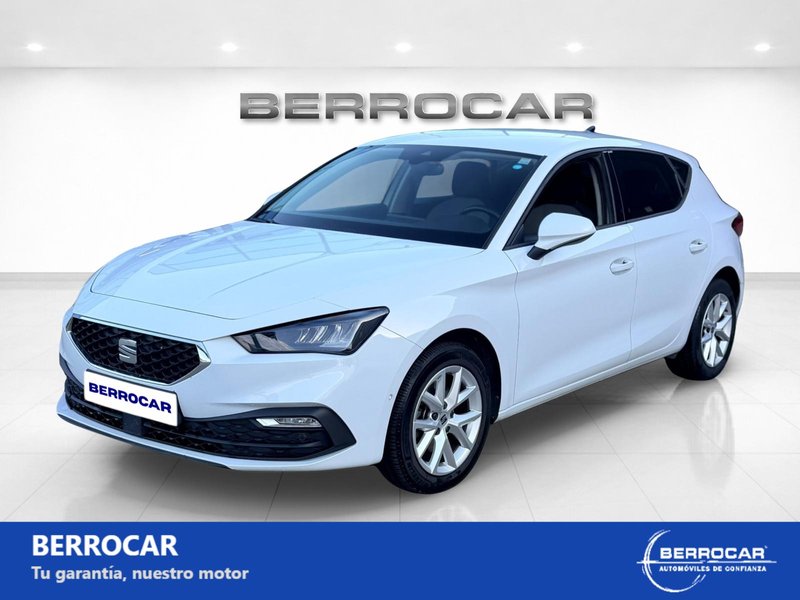 SEAT León 2022