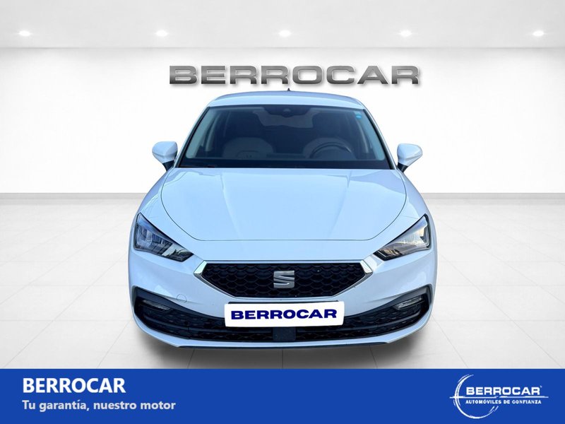 SEAT León 2022, foto 2