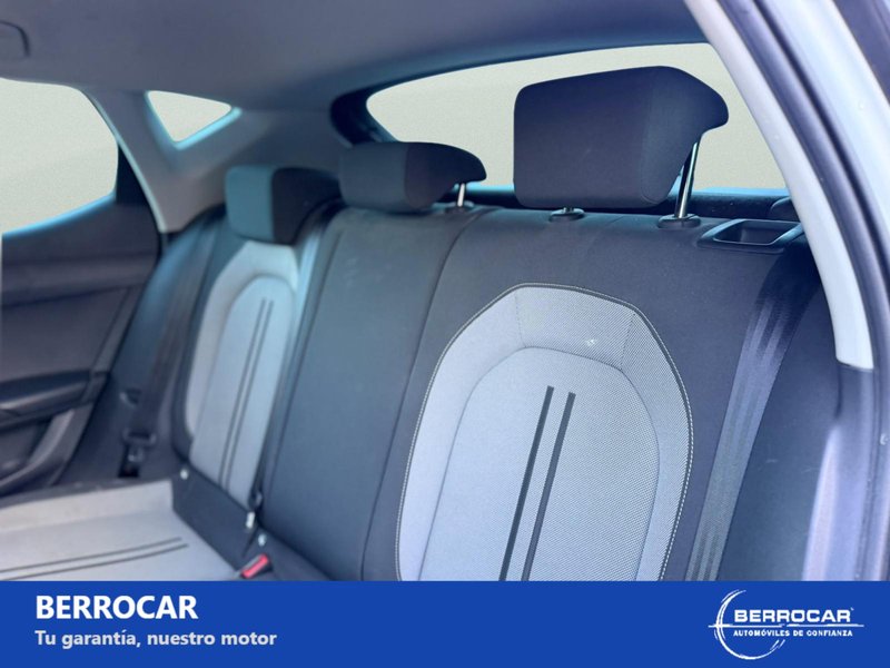 SEAT León 2022, foto 11