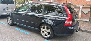 Volvo V50 2004