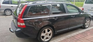 Volvo V50 2004