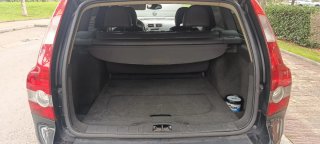 Volvo V50 2004