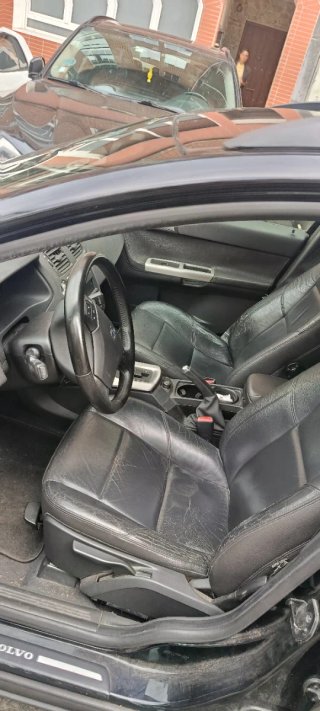 Volvo V50 2004