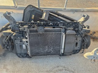 Kit Radiadores Kia Sportage 1.7 2013