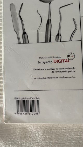LA+SB Tecnicas basicas de enfermeria GM. Libro ...