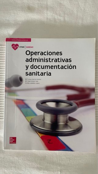 LA+SB Tecnicas basicas de enfermeria GM. Libro ...