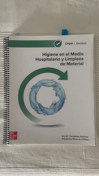 LA+SB Tecnicas basicas de enfermeria GM. Libro ...