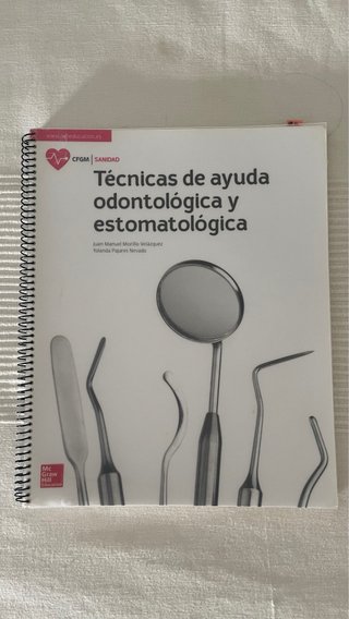 LA+SB Tecnicas basicas de enfermeria GM. Libro ...