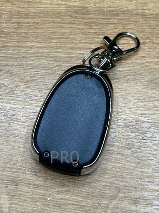 Mando Garaje Puerta Corredera 433Mhz