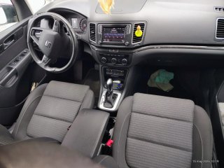 SEAT Alhambra 2019 DSG6 XCELLENCE