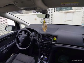 SEAT Alhambra 2019 DSG6 XCELLENCE
