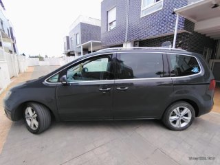 SEAT Alhambra 2019 DSG6 XCELLENCE