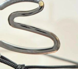 Collana libellula stilizzata