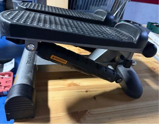 Stepper Domyos Essential