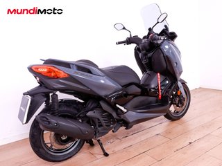 YAMAHA X-MAX 125 TECH MAX