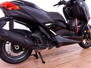 YAMAHA X-MAX 125 TECH MAX