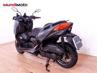 YAMAHA X-MAX 125 TECH MAX