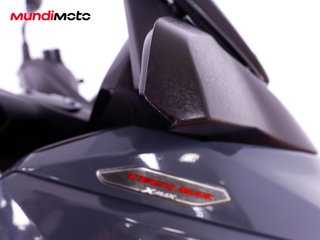 YAMAHA X-MAX 125 TECH MAX