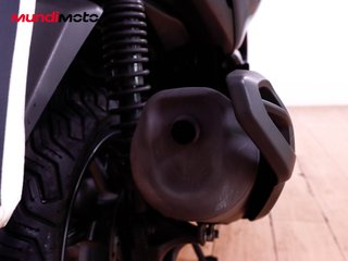 YAMAHA X-MAX 125 TECH MAX