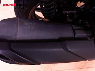 YAMAHA X-MAX 125 TECH MAX