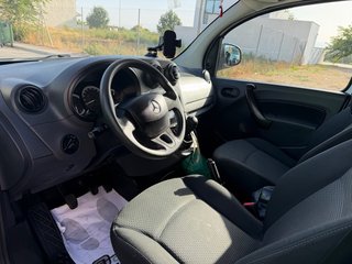 Mercedes-Benz Citan 2018