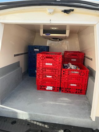Mercedes-Benz Citan 2018