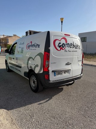 Mercedes-Benz Citan 2018