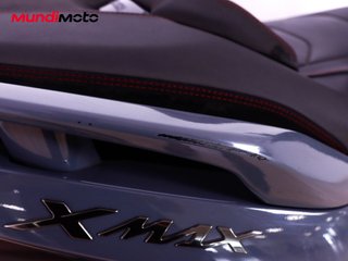 YAMAHA X-MAX 125 TECH MAX