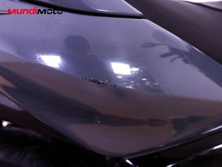 YAMAHA X-MAX 125 TECH MAX