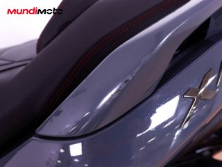 YAMAHA X-MAX 125 TECH MAX