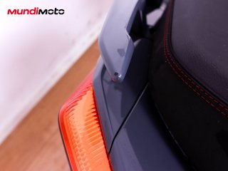 YAMAHA X-MAX 125 TECH MAX